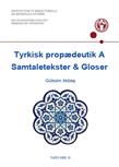 Tyrkisk propædeutik A. Samtaletekster & Gloser ES24